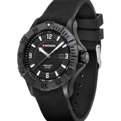 Wenger Silikonarmband-Seaforce - 01.0641.134