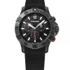 Wenger Silikonarmband-Seaforce Chrono - 01.0643.120