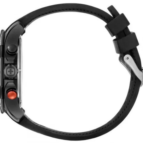 Wenger Silikonarmband-Seaforce Chrono - 01.0643.120