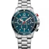 Wenger Metallarmband-Seaforce Chrono - 01.0643.115