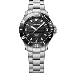 Wenger Metallarmband-Seaforce Small - 01.0621.109