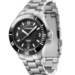 Wenger Metallarmband-Seaforce Small - 01.0621.109