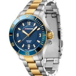 Wenger Metallarmband-Seaforce Small - 01.0621.114