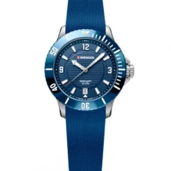 Wenger Silikonarmband-Seaforce Small - 01.0621.112