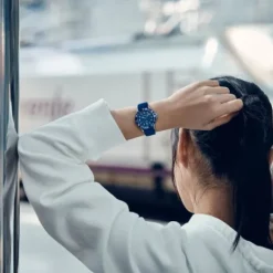 Wenger Silikonarmband-Seaforce Small - 01.0621.112