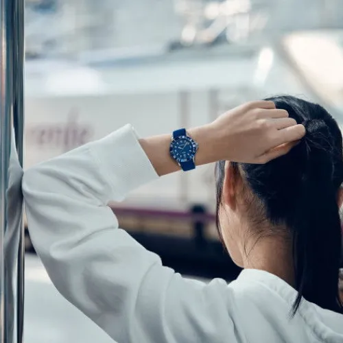 Wenger Silikonarmband-Seaforce Small - 01.0621.112