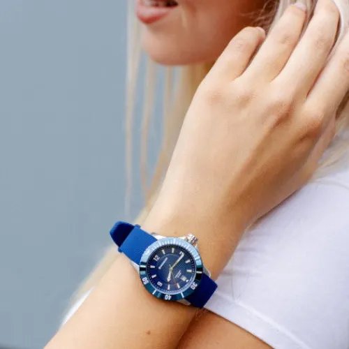 Wenger Silikonarmband-Seaforce Small - 01.0621.112