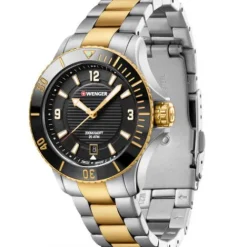 Wenger Metallarmband-Seaforce Small - 01.0621.113