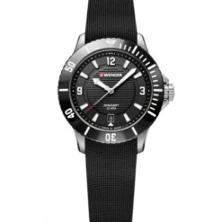 Wenger Silikonarmband-Seaforce Small - 01.0621.110