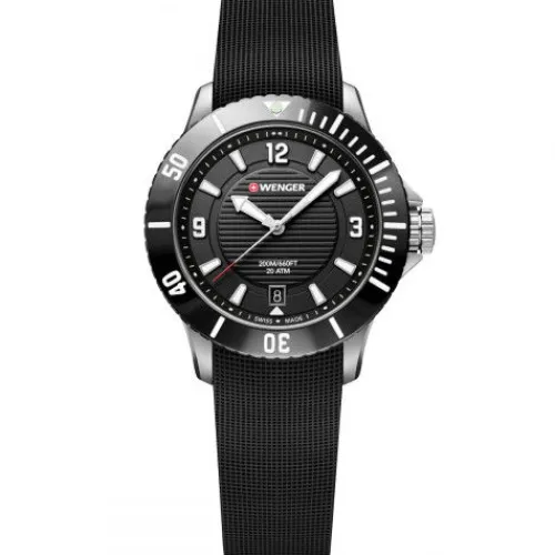 Wenger Silikonarmband-Seaforce Small - 01.0621.110