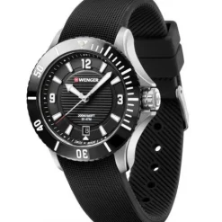 Wenger Silikonarmband-Seaforce Small - 01.0621.110