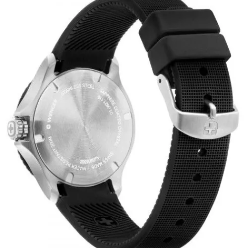 Wenger Silikonarmband-Seaforce Small - 01.0621.110