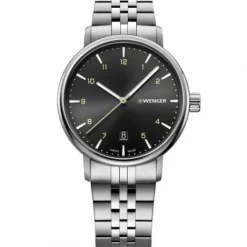 Wenger Metallarmband-Urban Classic - 01.1731.120