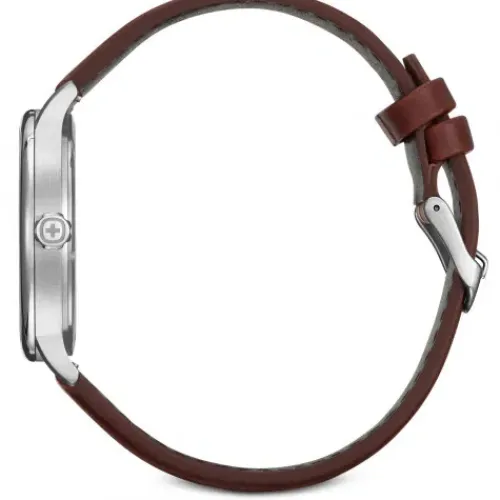 Wenger Lederarmband-Urban Classic - 01.1731.123