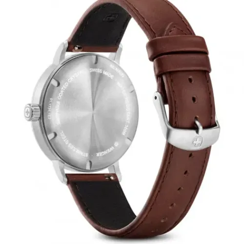 Wenger Lederarmband-Urban Classic - 01.1731.123