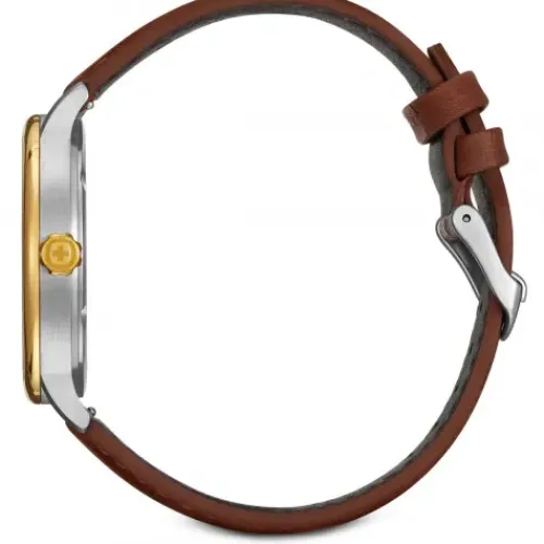 Wenger Lederarmband-Urban Classic - 01.1731.118