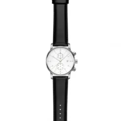 Wenger Lederarmband-Urban Classic Chrono - 01.1743.123