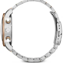 Wenger Metallarmband-Urban Classic Chrono - 01.1743.129