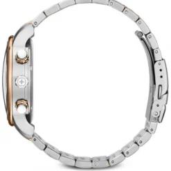 Wenger Metallarmband-Urban Classic Chrono - 01.1743.127