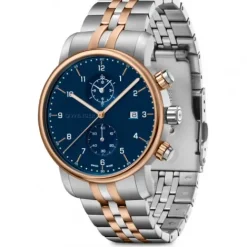 Wenger Metallarmband-Urban Classic Chrono - 01.1743.126