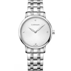 Wenger Metallarmband-Urban Donnissima - 01.1721.109