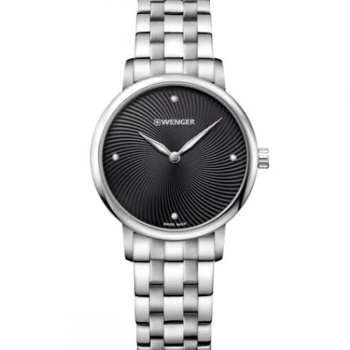 Wenger Metallarmband-Urban Donnissima - 01.1721.105