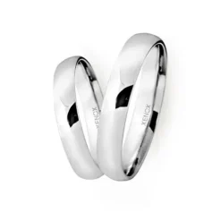 Xenox Ringe-& Friends Partnerring - XS9102