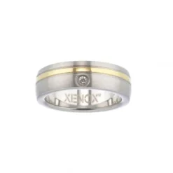 Xenox Ringe-& Friends Ring - X1681