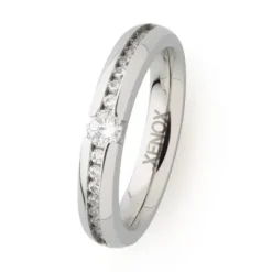 Xenox Ringe-& Friends Ring - X5010