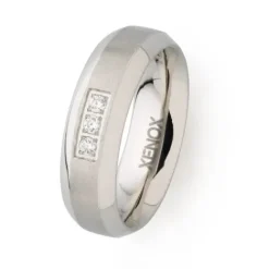 Xenox Ringe-& Friends Ring - X2253