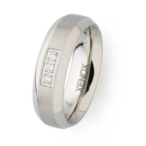 Xenox Ringe-& Friends Ring - X2253