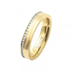 Xenox Ringe-& Friends Ring - X5040