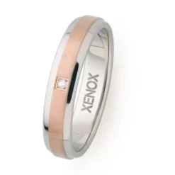 Xenox Ringe-& Friends Ring - X2545