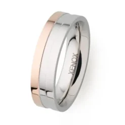 Xenox Ringe-& Friends Ring - X2246