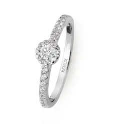 Xenox Ringe-91B & Friends Ring - XS9116