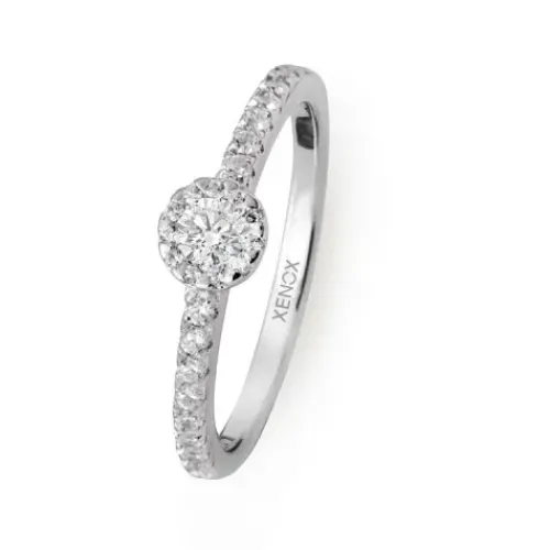 Xenox Ringe-91B & Friends Ring - XS9116