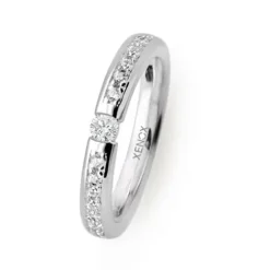 Xenox Ringe-91B & Friends Ring - XS9112