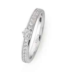 Xenox Ringe-91B & Friends Ring - XS9113