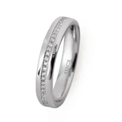 Xenox Ringe-91B & Friends Ring - XS9110