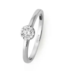 Xenox Ringe-91B & Friends Ring - XS9114