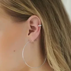 Xenox Ohrringe-Beach Trophies Ohrklemme - XS4211