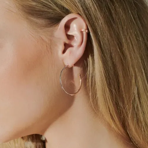 Xenox Ohrringe-Beach Trophies Ohrklemme - XS4211R