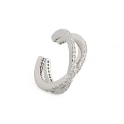 Xenox Ohrringe-Beach Trophies Ohrklemme - XS4214