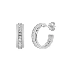 Xenox Ohrringe-Bold Ohrringe - XS91697