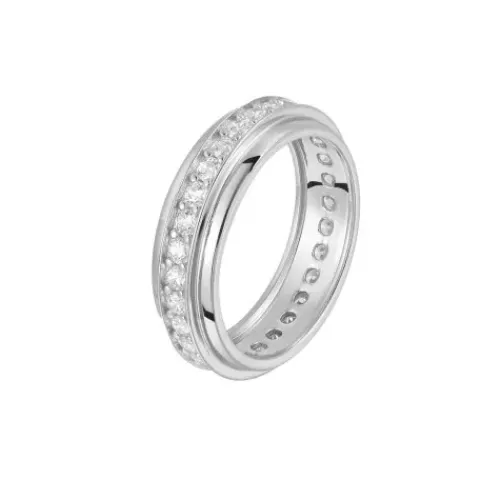 Xenox Ringe-Bold Ring - XS91698