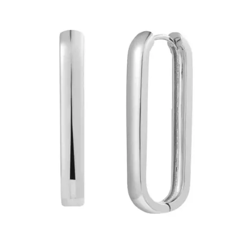 Xenox Ohrringe-Creolen - XS91553