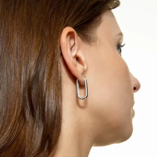 Xenox Ohrringe-Creolen - XS91553