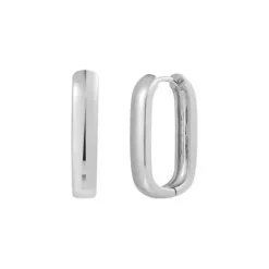 Xenox Ohrringe-Creolen - XS91551