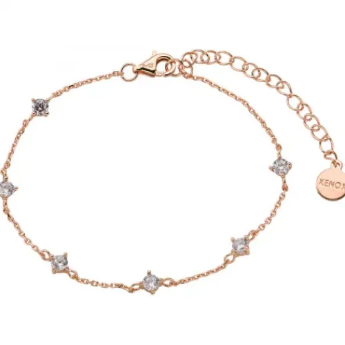 Xenox Armbänder-Crush Armband - XS2037R