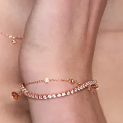 Xenox Armbänder-Crush Armband - XS2037R